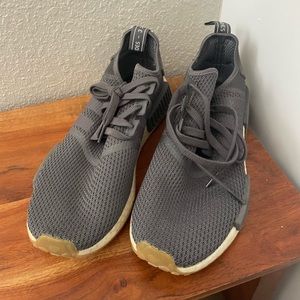 - ADIDAS - boost athletic shoes